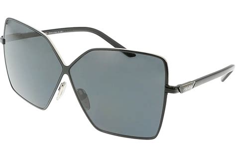 prada pr 50ys|Prada™ PR 50YS Square Sunglasses .